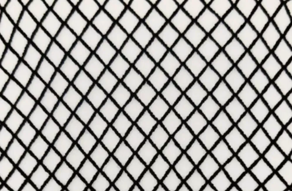 Fishnet Tights-FINAL SALE