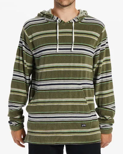 Flecker Hoodie