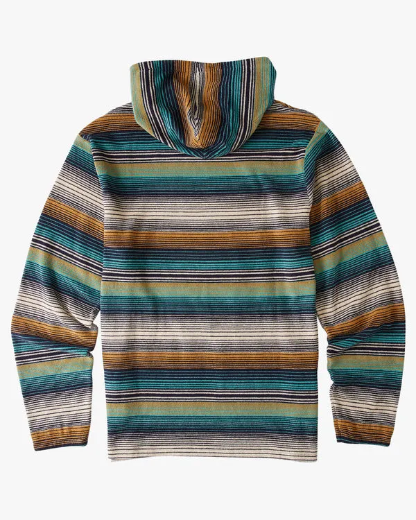 Flecker Hoodie