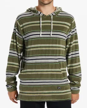 Flecker Hoodie
