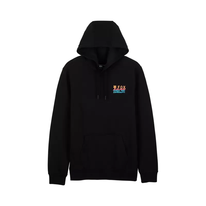 Fox Men's X Pro Circuit Hoody Black