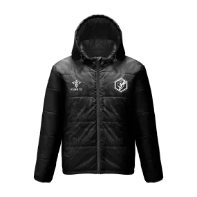Fully Custom Winter Jacket FYWS05