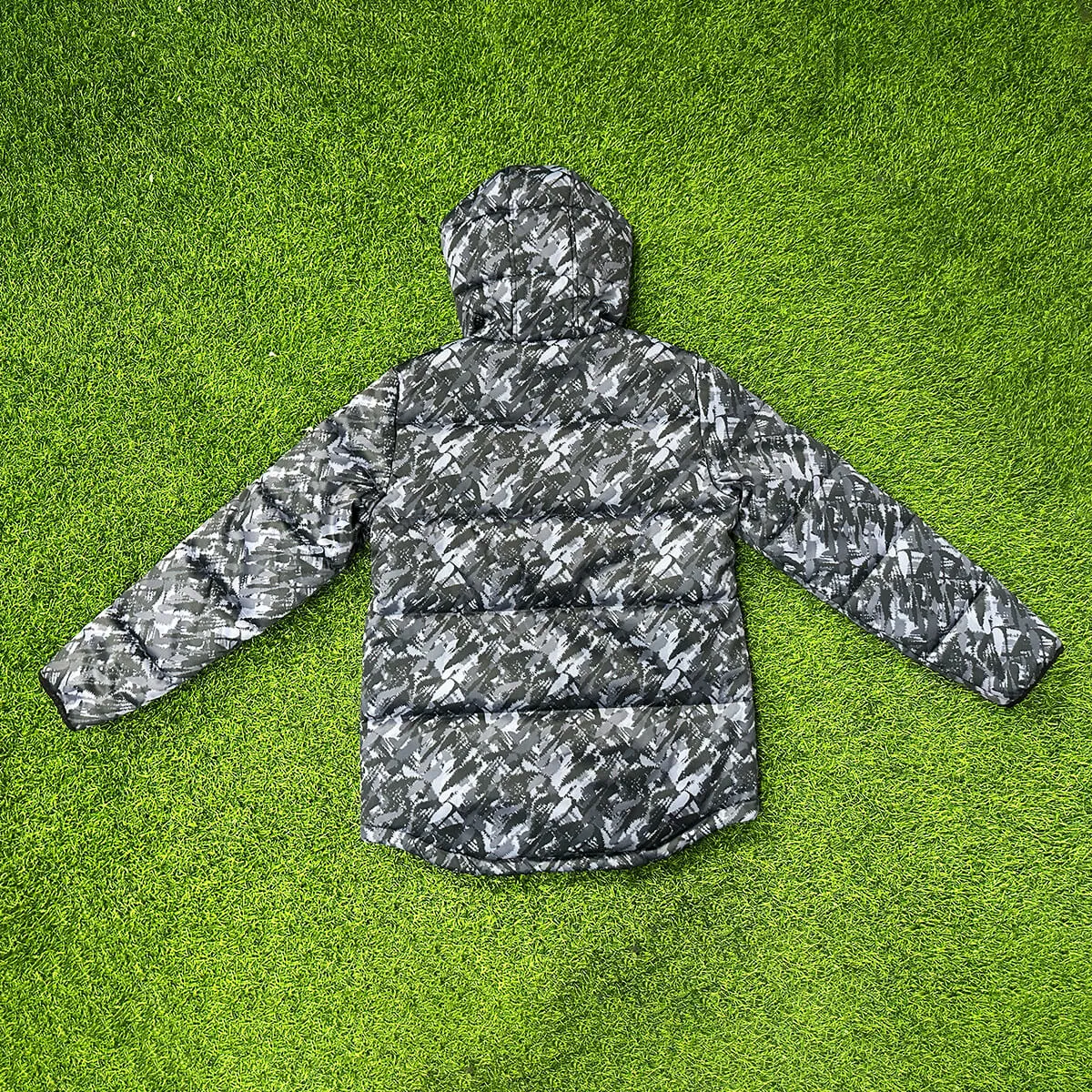 Fully Custom Winter Jacket FYWS05