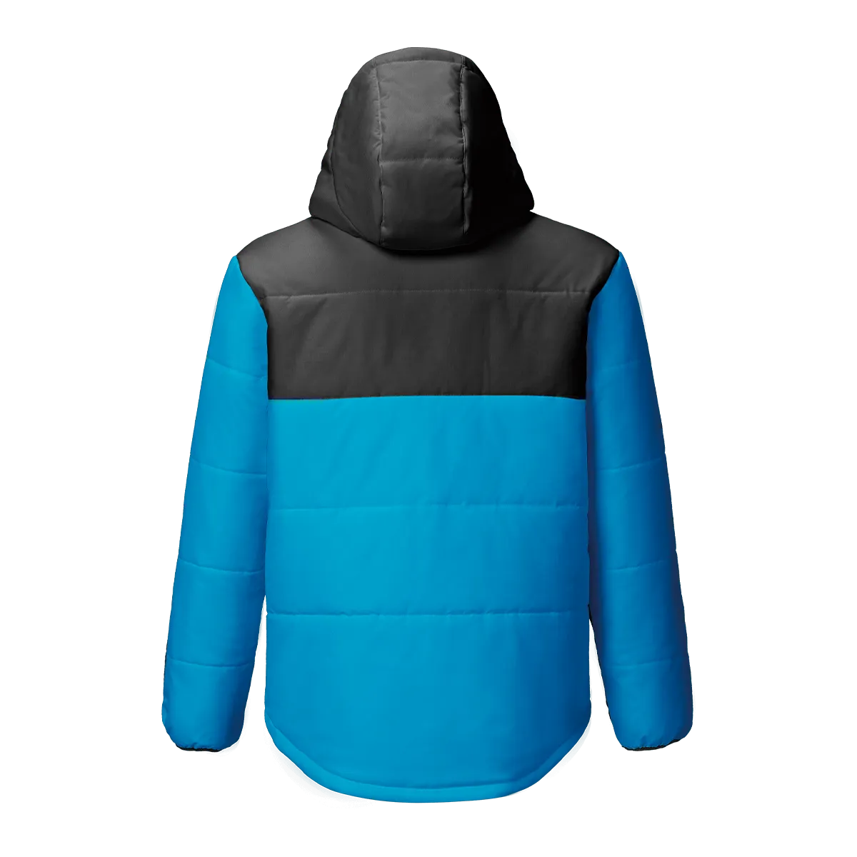 Fully Custom Winter Jacket FYWS12