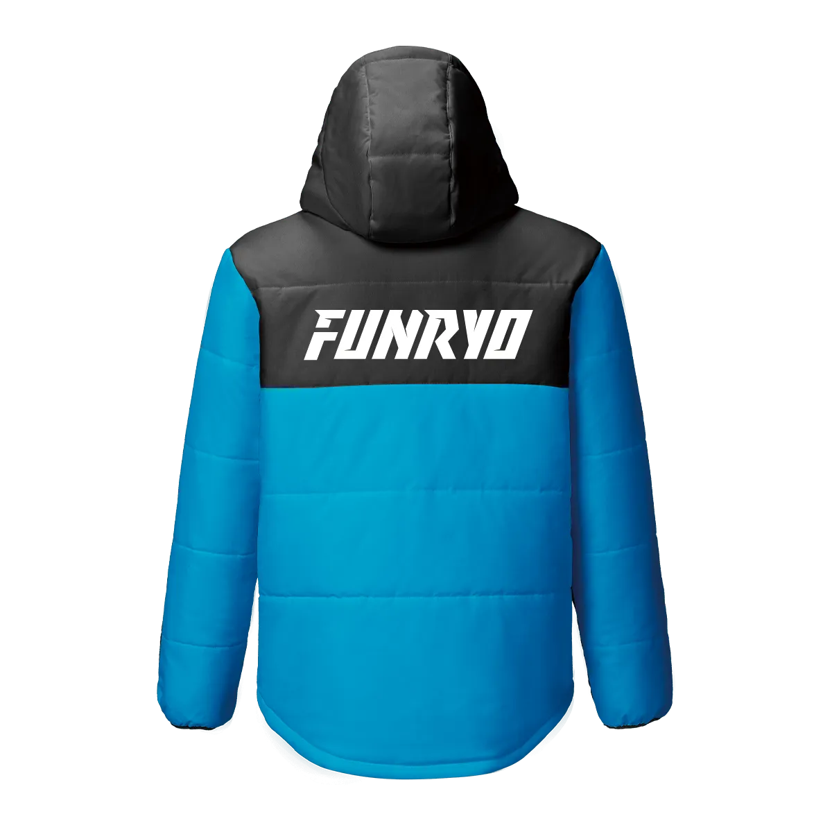 Fully Custom Winter Jacket FYWS12