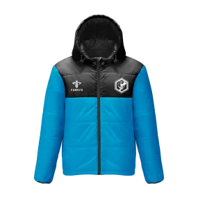 Fully Custom Winter Jacket FYWS12
