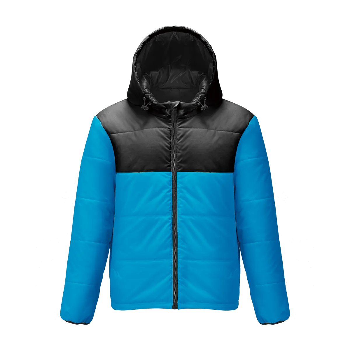 Fully Custom Winter Jacket FYWS12
