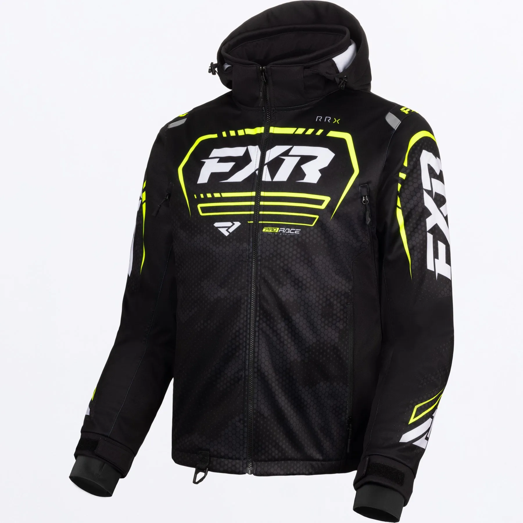 FXR Mens RRX Insulated Jacket