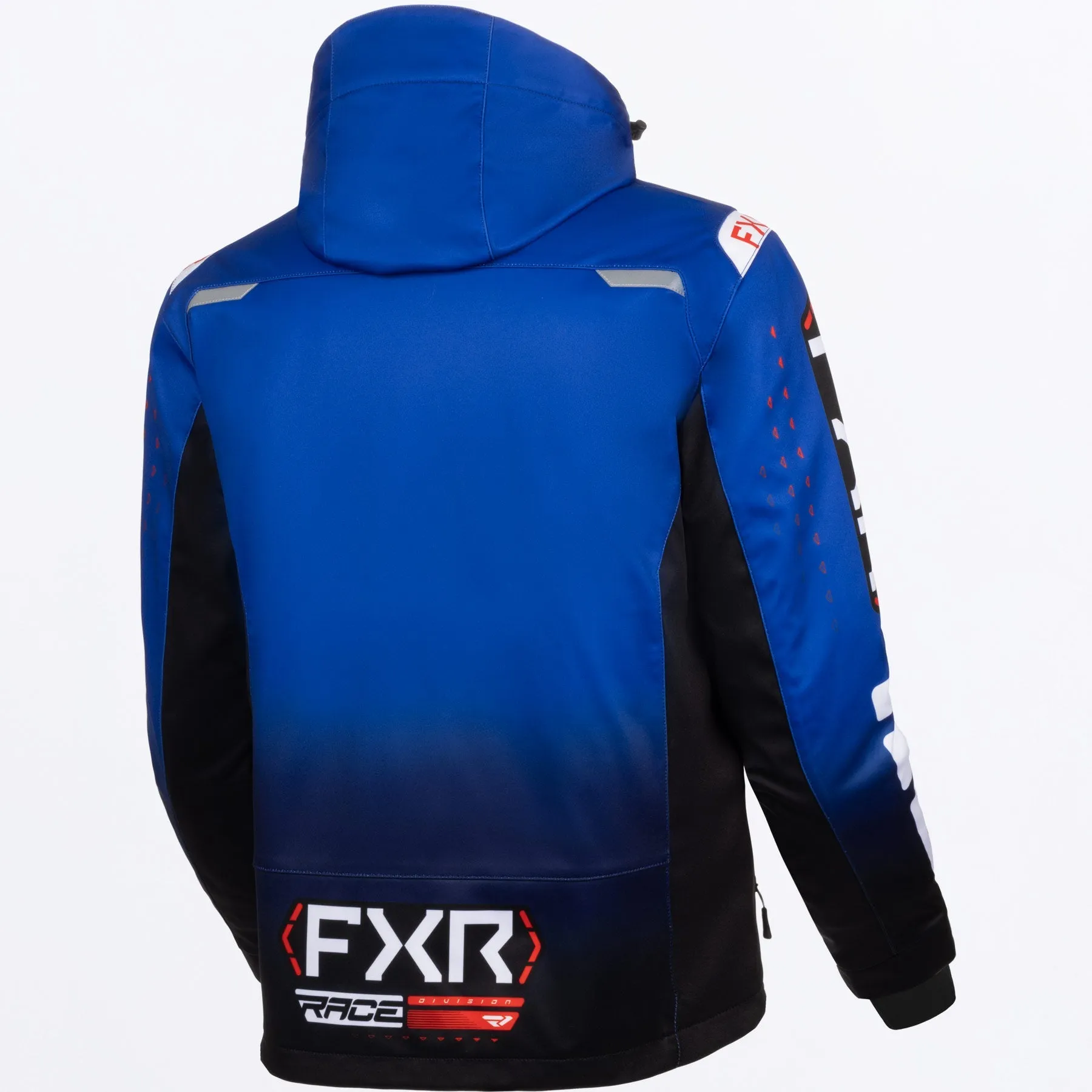 FXR Mens RRX Insulated Jacket