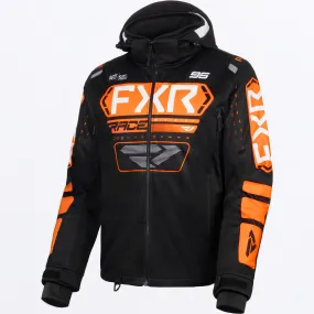 FXR Mens RRX Insulated Jacket