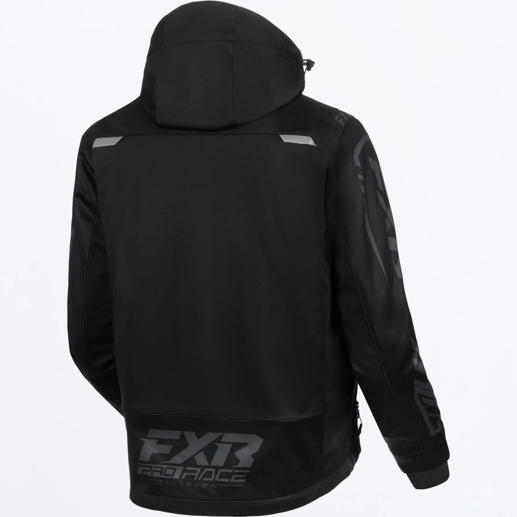 FXR Mens RRX Insulated Jacket