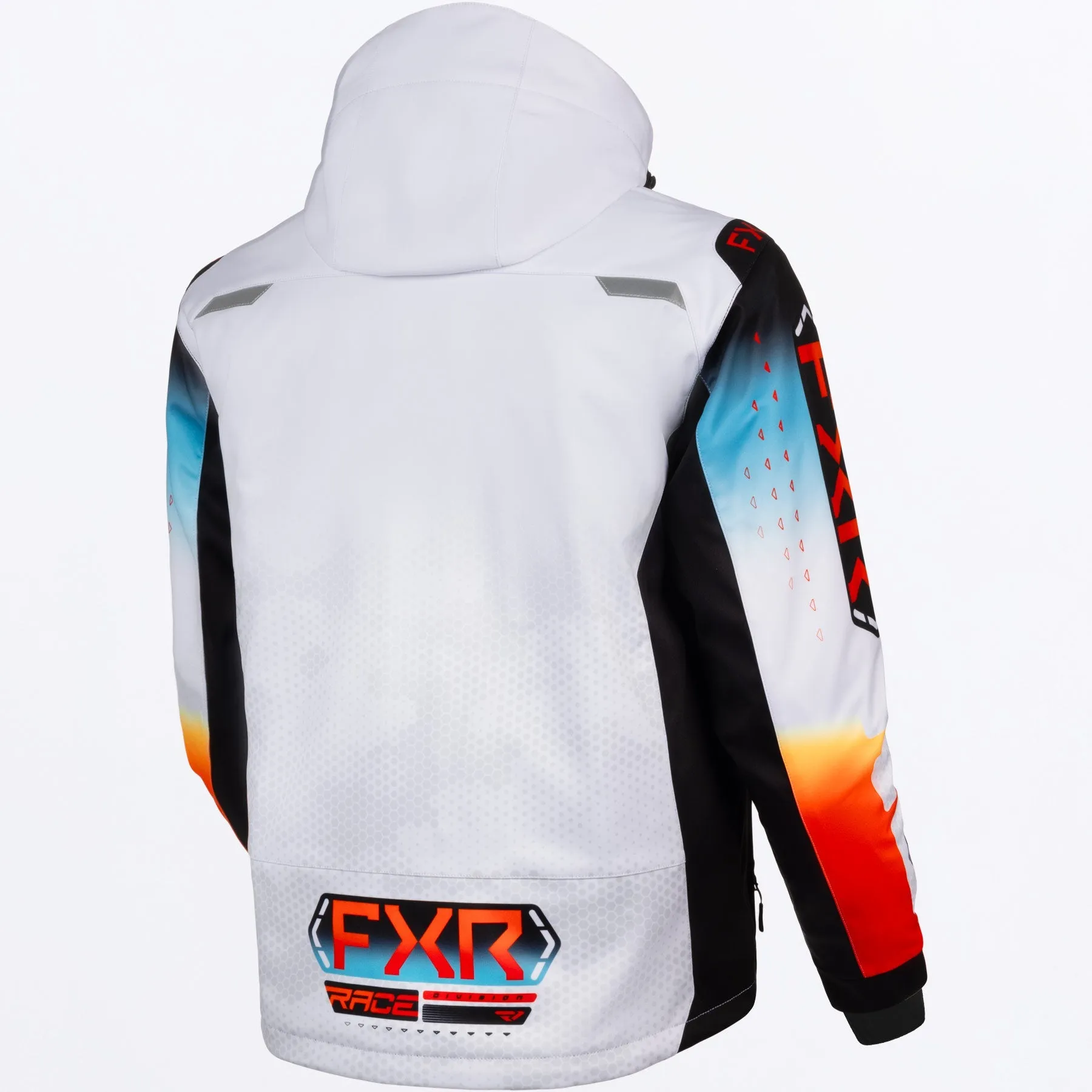 FXR Mens RRX Insulated Jacket