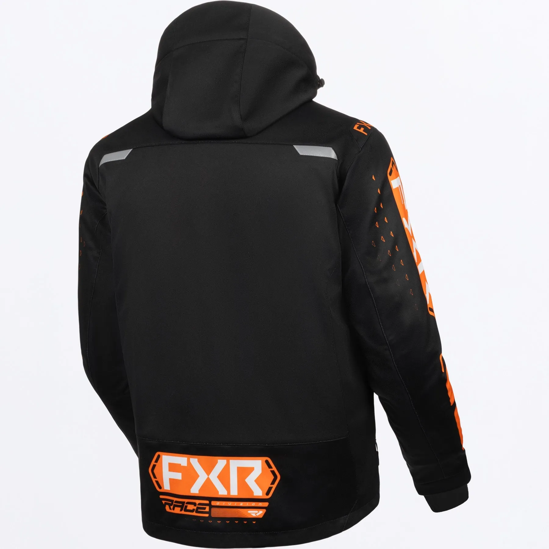 FXR Mens RRX Insulated Jacket
