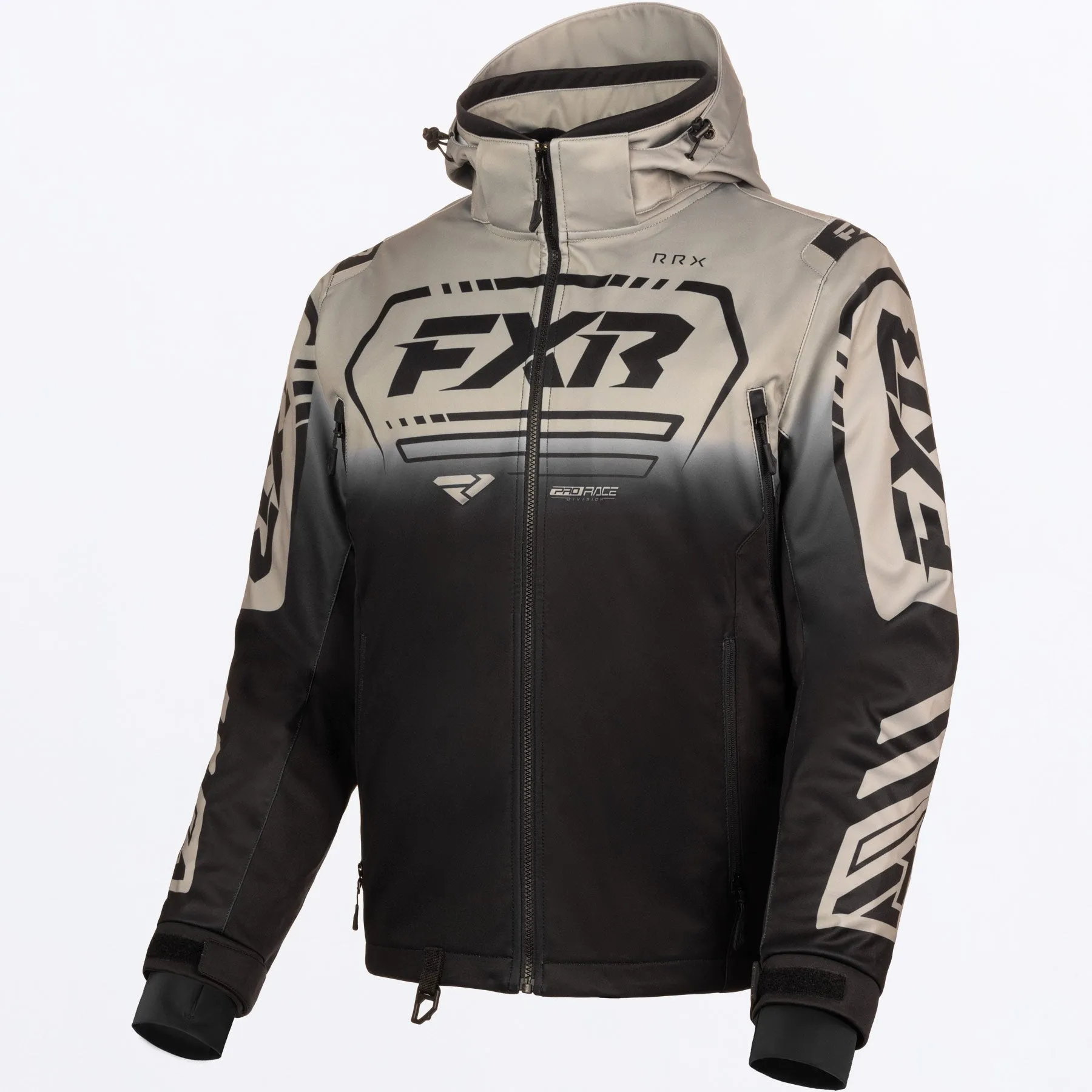 FXR Mens RRX Insulated Jacket
