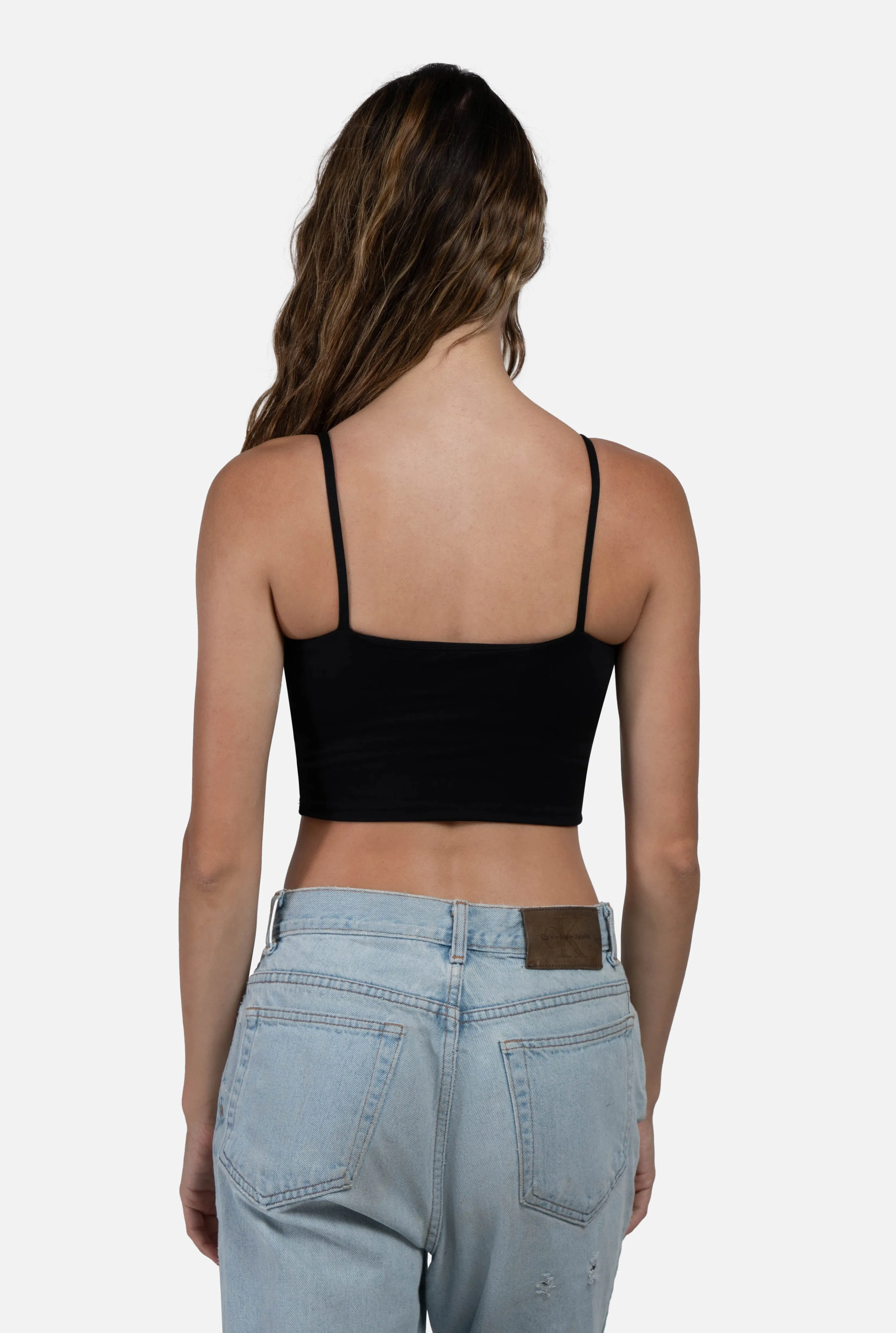 GCU Bra Tank Top