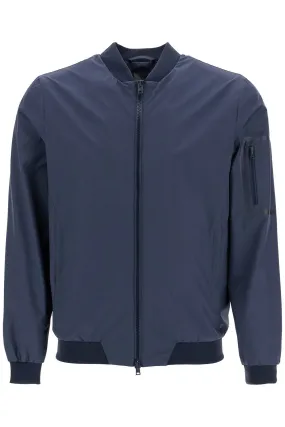 Gore Windstopper Bomber