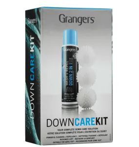 Grangers Down Care Kit