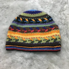 Harvest Alpaca Cap