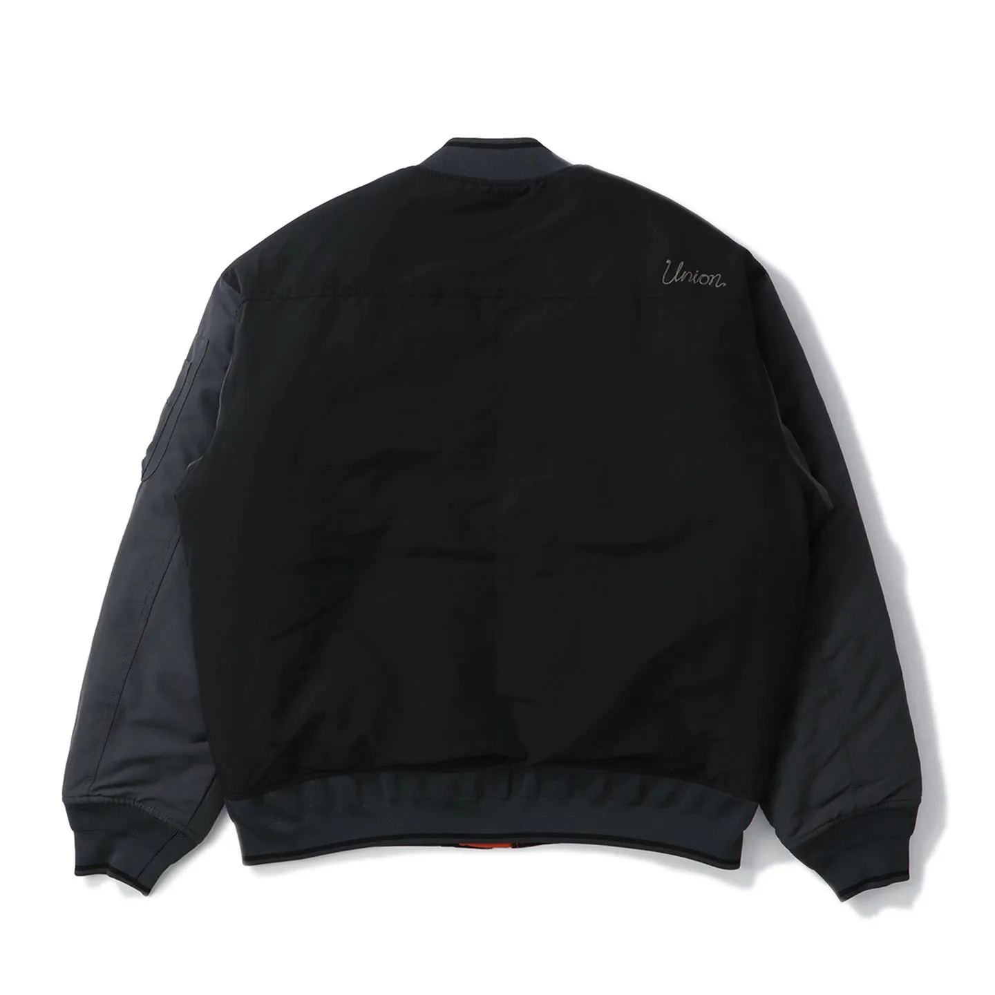HAYDEN BOMBER JACKET