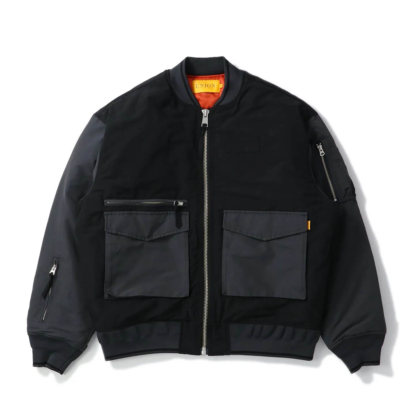 HAYDEN BOMBER JACKET