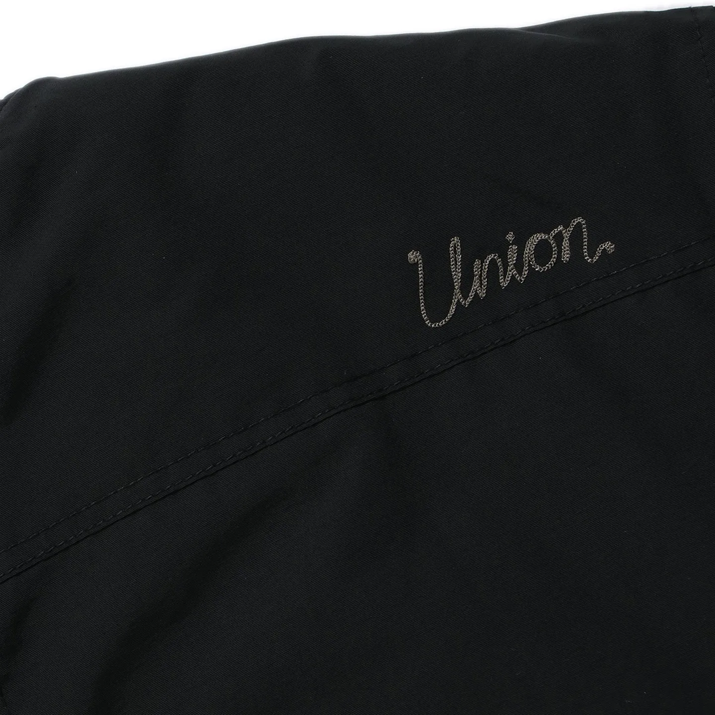 HAYDEN BOMBER JACKET