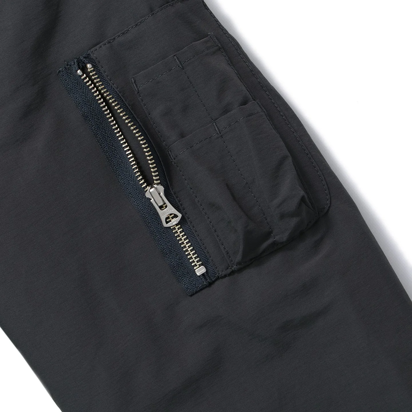 HAYDEN BOMBER JACKET