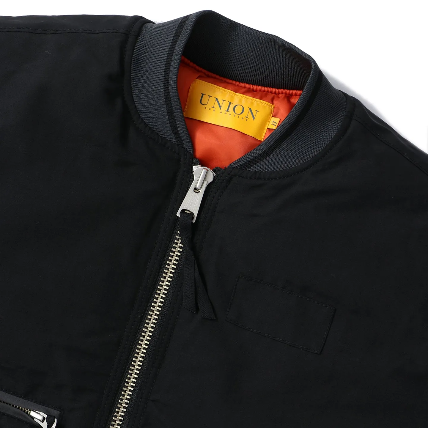 HAYDEN BOMBER JACKET