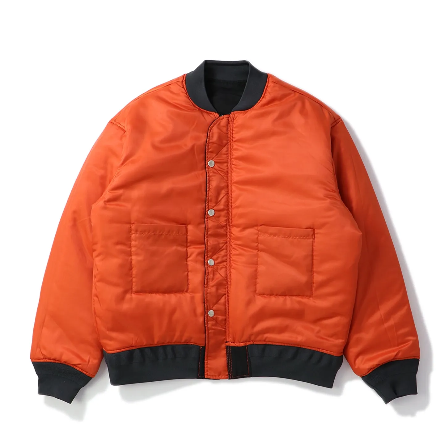 HAYDEN BOMBER JACKET