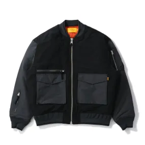 HAYDEN BOMBER JACKET