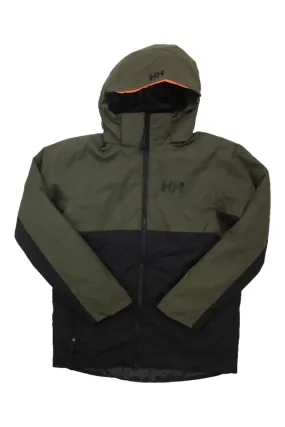 Helly Hansen Juniors Traverse Jacket