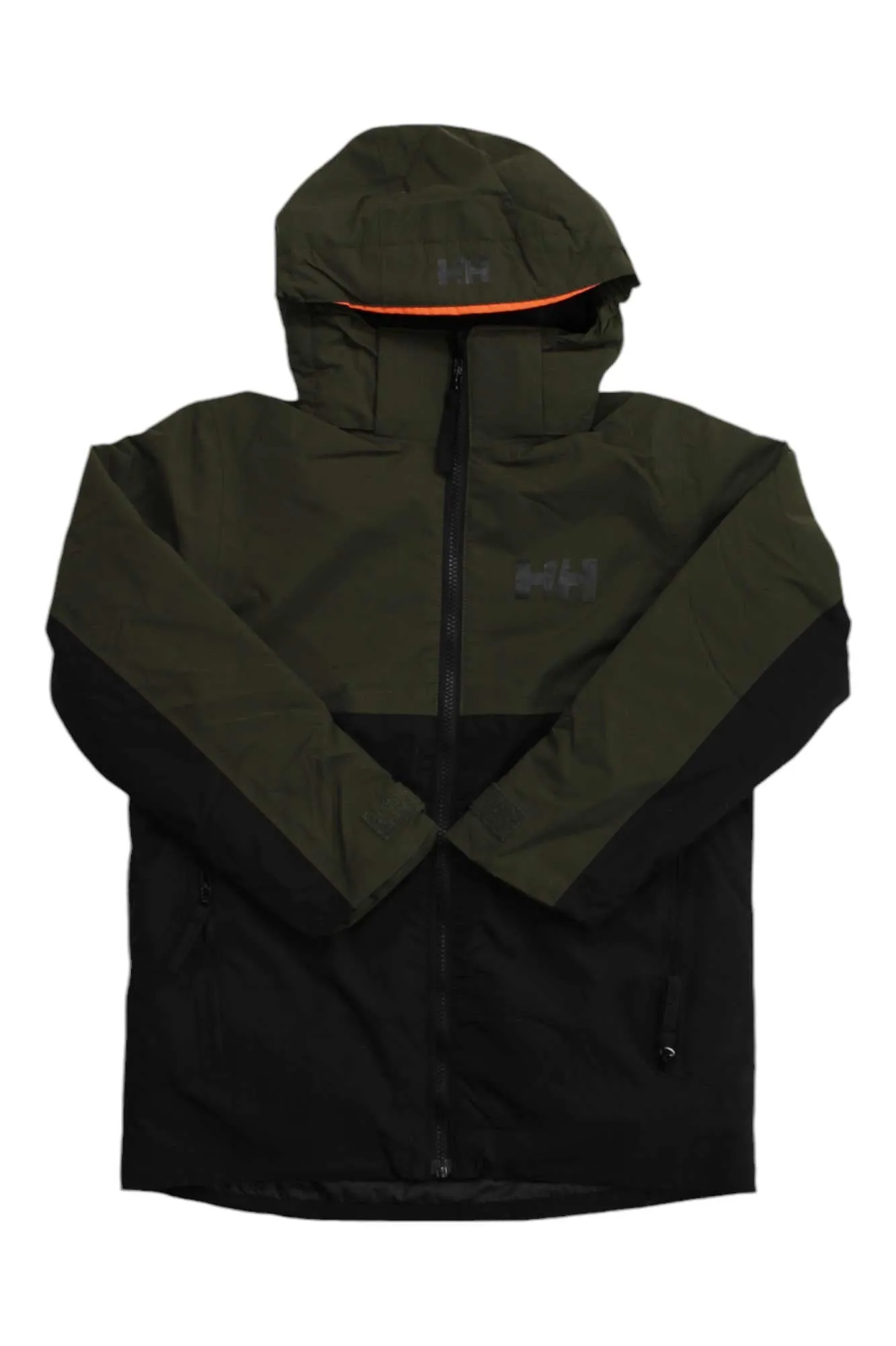 Helly Hansen Juniors Traverse Jacket