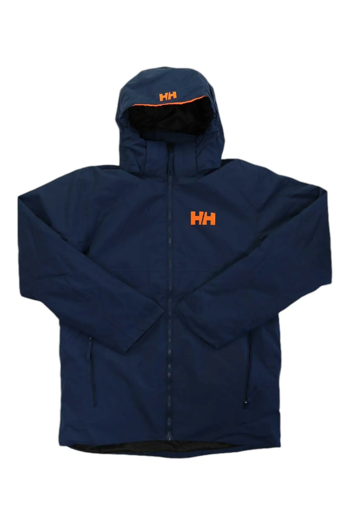 Helly Hansen Juniors Traverse Jacket