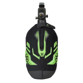 HK Army Hardline Tank Cover - Energy (Green/Black)