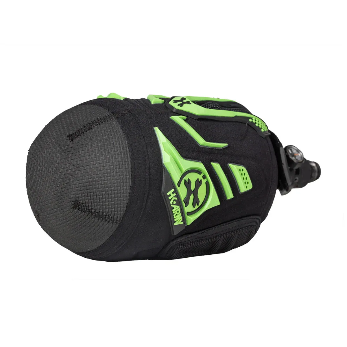 HK Army Hardline Tank Cover - Energy (Green/Black)