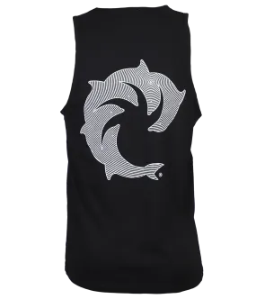 Hypnosis Tank Top