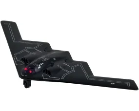 InAir Diecast Pullback - B-2 Stealth Bomber with Lights and Sounds