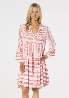 Isla Dress