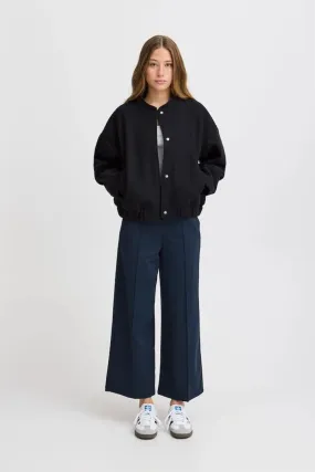 Jannet Felt Bomber