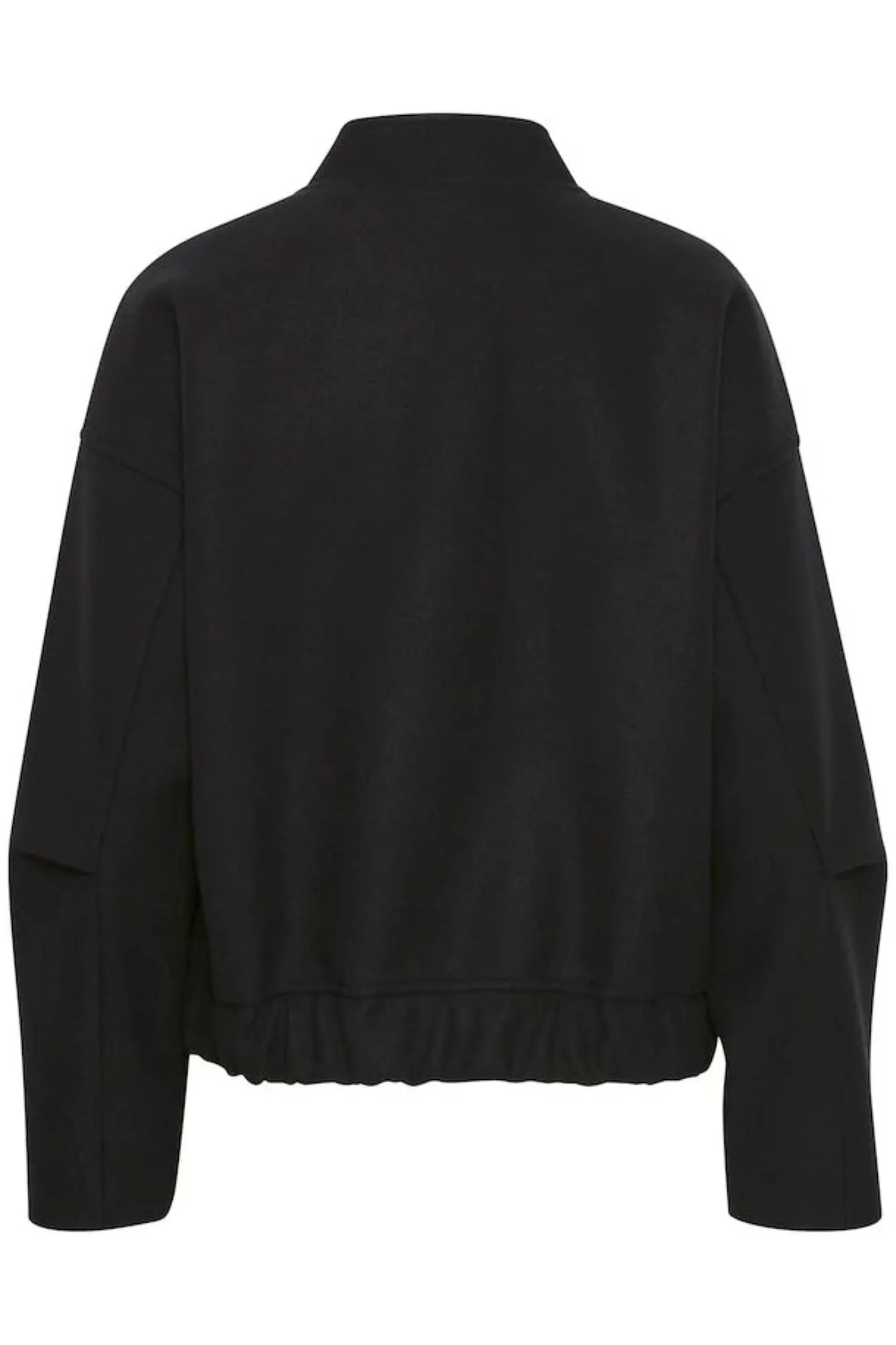 Jannet Felt Bomber