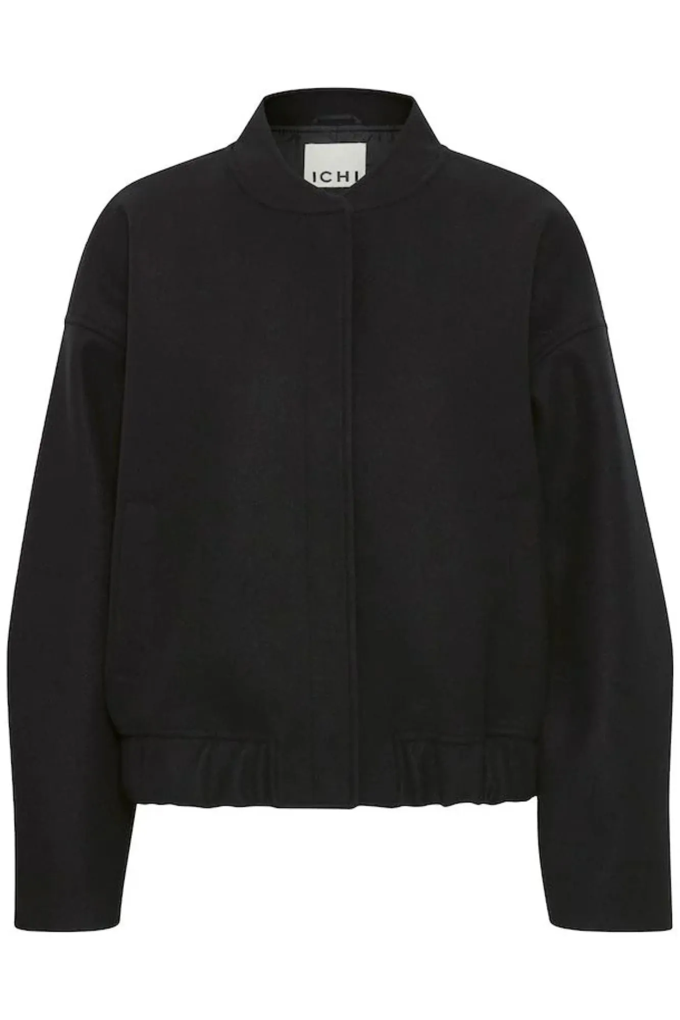 Jannet Felt Bomber
