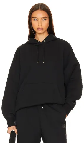 Jordan Pullover Hoodie in Black