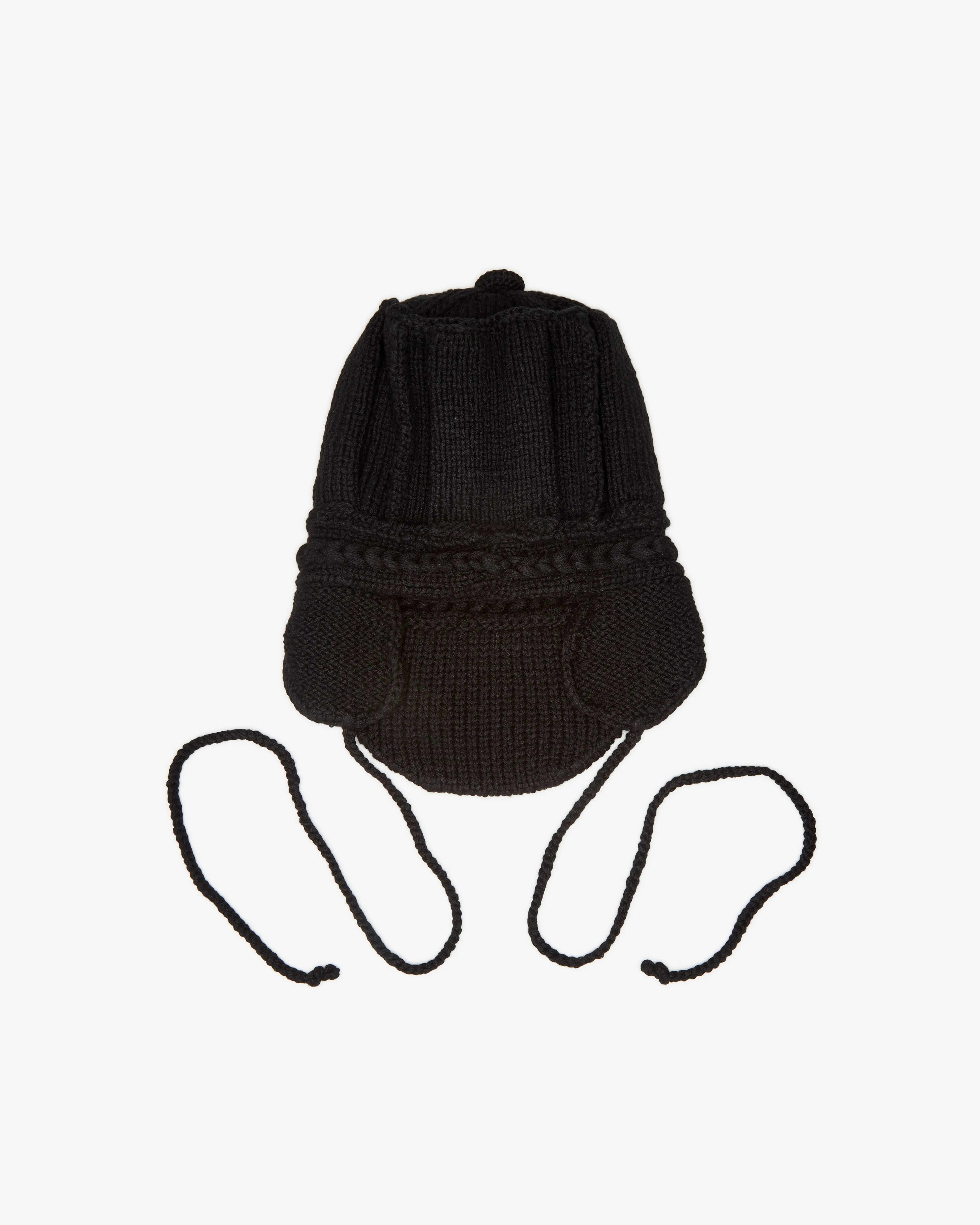 Judy Turner - Women's Rolf Hat - (Black)