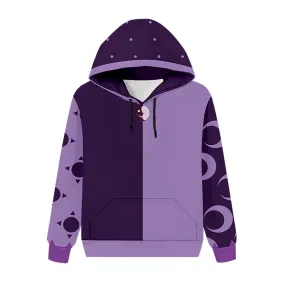 Kids Children The Owl House Collector Cosplay Hoodie 3D Printed Hooded Sweatshirt Casual Streetwear Pullover