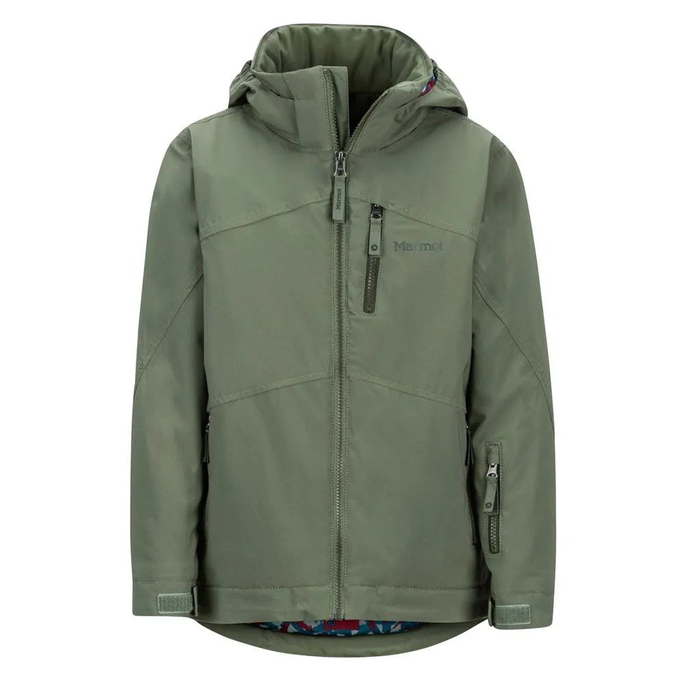 Kids' Ripsaw Jacket