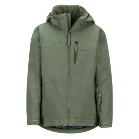 Kids' Ripsaw Jacket