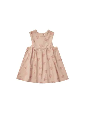 Layla Dress | Seashell