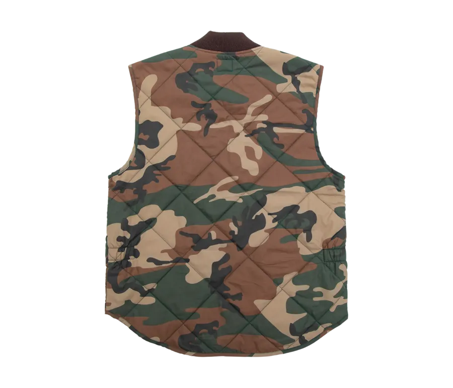 LOSER MACHINE CONDOR LITE CAMO