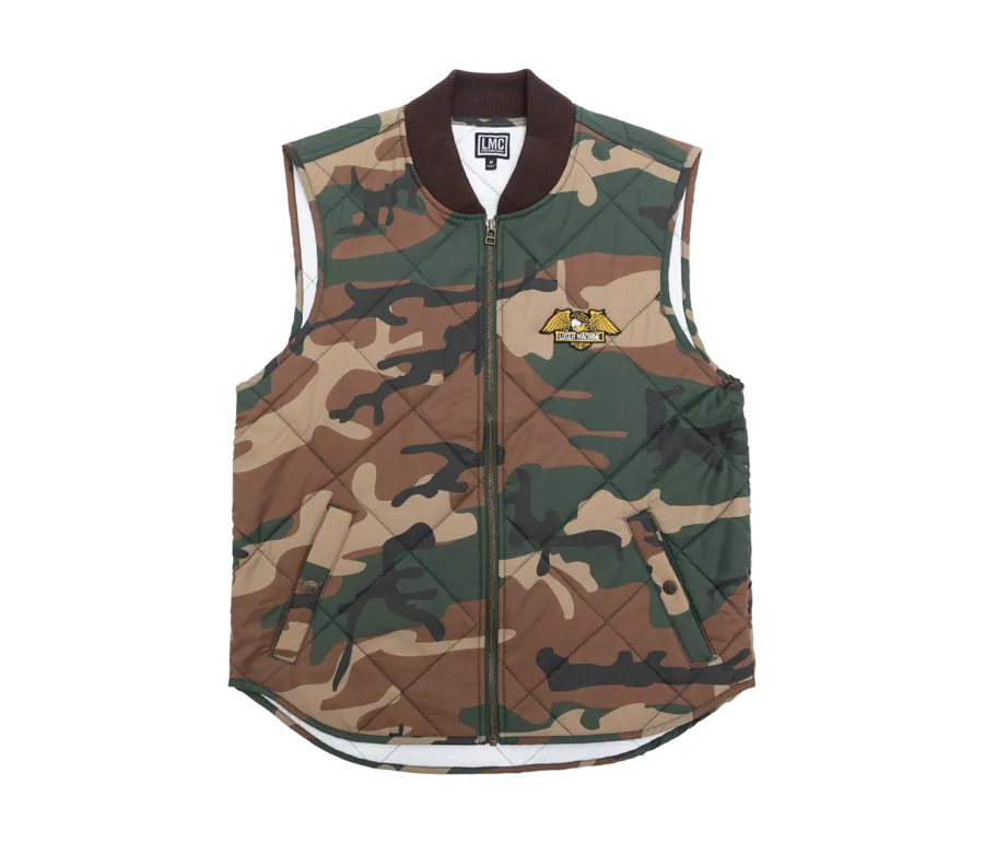 LOSER MACHINE CONDOR LITE CAMO