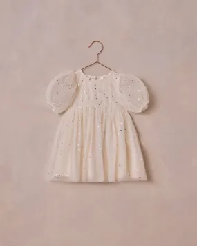 Luna Dress - Confetti