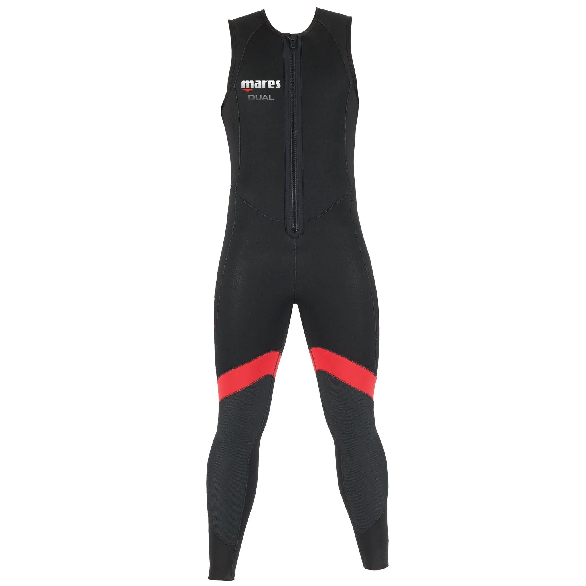Mares Dual 5mm 2 Piece Mens Wetsuit for Scuba Diving